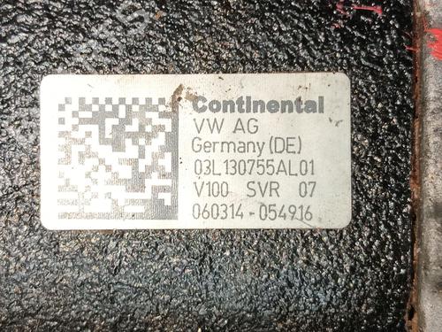 Injection pump VW JETTA IV (162, 163, AV3, AV2) 1.6 TDI | BP29189977M78 