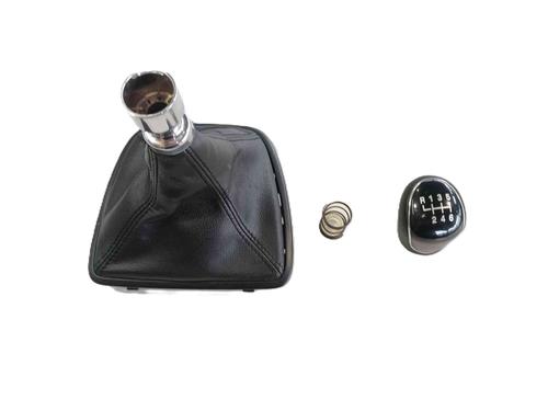 Pomello del cambio Pomello del cambio FORD TRANSIT CONNECT V408 Box Body/MPV [2013-2026] 36488333 36488333