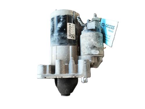 Used Starter PEUGEOT 208 I (CA_, CC_) 1.4 HDi (68 hp) 30145666