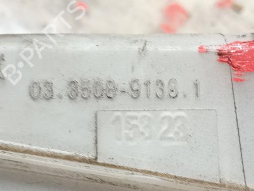 Brake master cylinder FIAT SCUDO Van 2.0 Multijet 145 (506) | BP29432746M77 