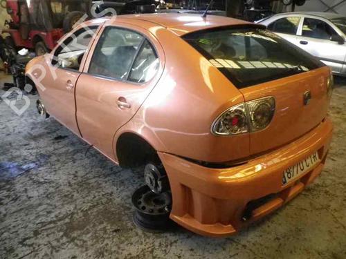 Right front driveshaft SEAT LEON (1M1)  | BP5360117M39 
