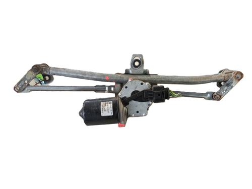 Used Front wiper motor SKODA OCTAVIA I (1U2) 1.9 TDI (110 hp) 31623849