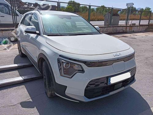 Used Parts KIA NIRO II (SG2)  EV  4862547