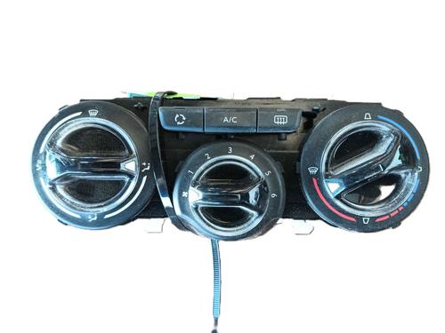 Used Climate control PEUGEOT 208 I (CA_, CC_) 1.6 BlueHDi 100 (100 hp) 29887398