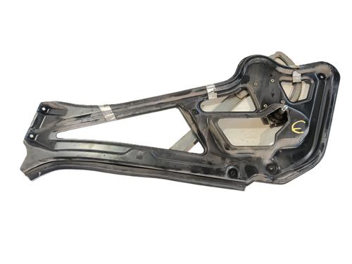 Used Front right window mechanism Front right window mechanism MERCEDES-BENZ SPRINTER 3-t Van (B903) 313 CDI (903.663, 903.662, 903.661) (129 hp) 32698534 32698534