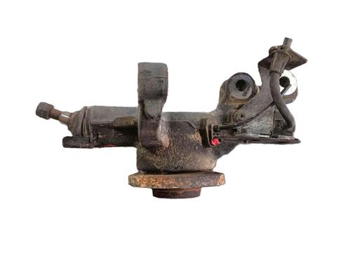 Right front steering knuckle PEUGEOT EXPERT Van (V_) 1.5 BlueHDi 120 | BP37643467M26 - Image 2