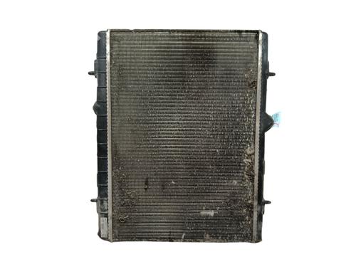 Used Water radiator CITROËN C4 II (NC_) 1.6 BlueHDi 100 (99 hp) 32414416