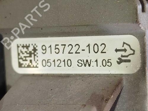 Front left window mechanism OPEL INSIGNIA A (G09) 2.0 CDTI (68) | BP40453068C22 - Image 4