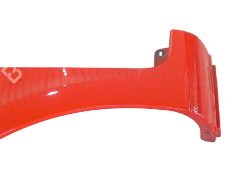 Left front fenders RENAULT CLIO III (BR0/1, CR0/1) 1.2 16V (BR02, BR0J, BR11, CR02, CR0J, CR11) | BP30140370C41
