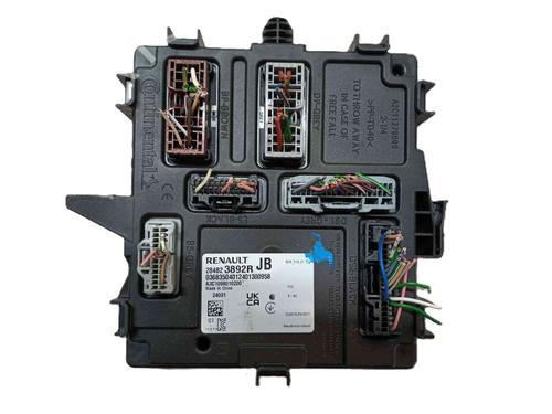 Módulo eletrónico RENAULT CLIO V (B7_) 1.6 E-TECH 145 (B7MU) | BP36431238M83 - Image 3