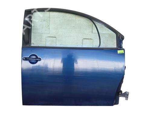 Used Right front door VW NEW BEETLE (9C1, 1C1) 1.6 (100 hp) 30120401