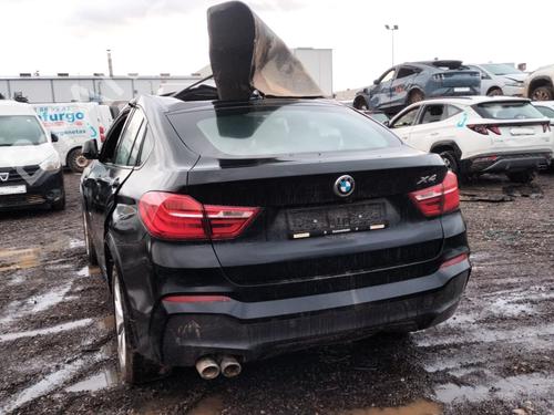 Brugte BMW X4 (F26) xDrive 35 d (313 hp) 3464818