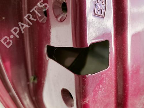 Left rear door FORD FIESTA VI (CB1, CCN)  | BP6904346C4 