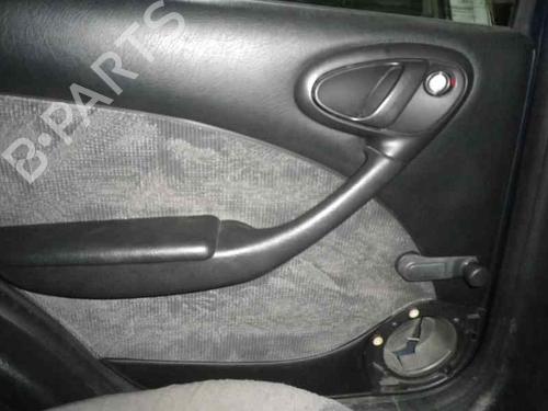 Left front steering knuckle CITROËN XSARA (N1) 1.9 TD | BP5351465M25 
