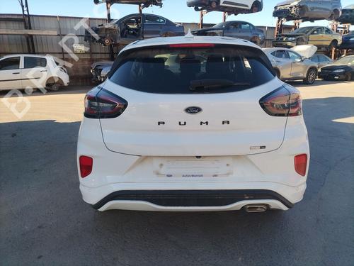 Right front driveshaft FORD PUMA (J2K, CF7) 1.0 EcoBoost | BP32166650M39 