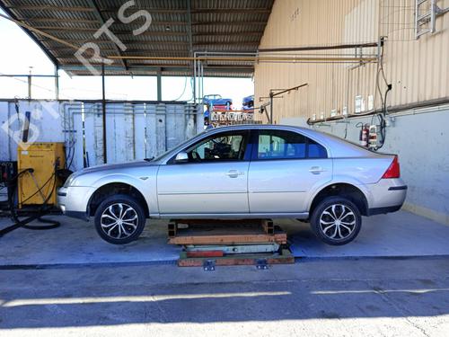 Right front driveshaft FORD MONDEO III (B5Y)  | BP17771533M39 