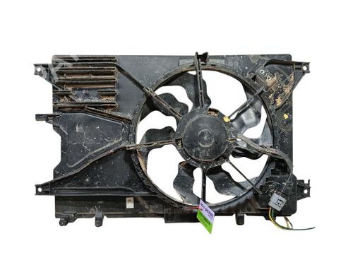 Used Radiator fan Radiator fan MAZDA 3 Hatchback (BP) 2.0 SKYACTIV-G M Hybrid (122 hp) 32473952 32473952