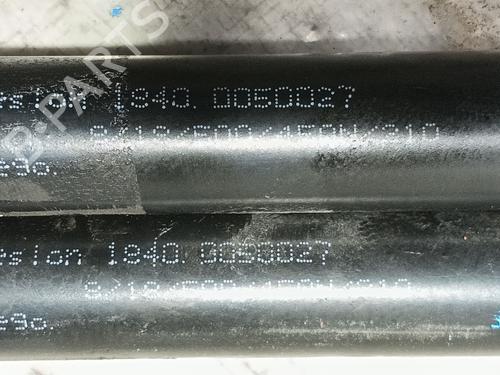 Tailgate lift support AUDI A3 (8L1) 1.6 | BP18675521C138 