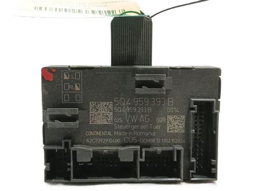 Electronic module VW GOLF VII (5G1, BQ1, BE1, BE2) 1.6 TDI | BP29354836M83 