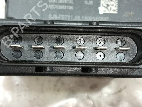 Electronic module AUDI Q8 (4MN, 4MT) 50 TDI Mild Hybrid quattro | BP36039651M83 - Image 4