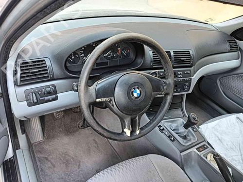 Instrument cluster BMW 3 (E46) 318 i | BP37643495C47 - Image 6