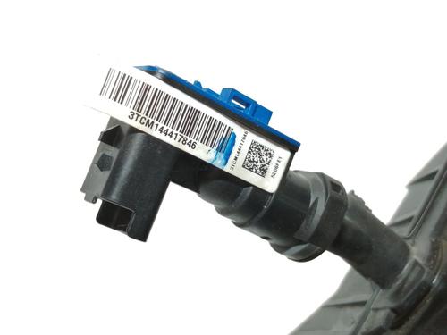Servo brake OPEL CROSSLAND X / CROSSLAND (P17, P2QO) 1.2 (75) | BP10918247M42 