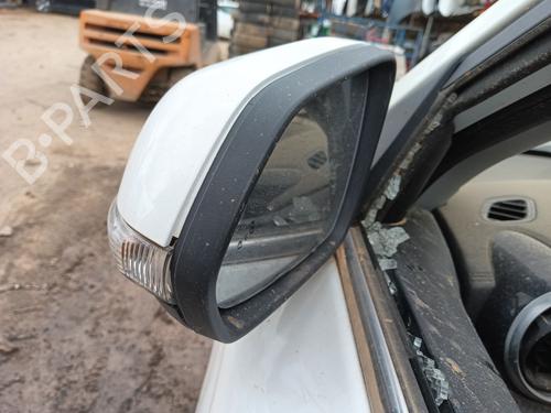 Køleventilator elektrisk MG MG ZS SUV 1.0 T-GDi | BP27334508M35 