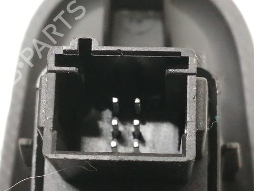 Right rear window switch PEUGEOT 5008 (0U_, 0E_) 1.6 HDi | BP9367044I28 