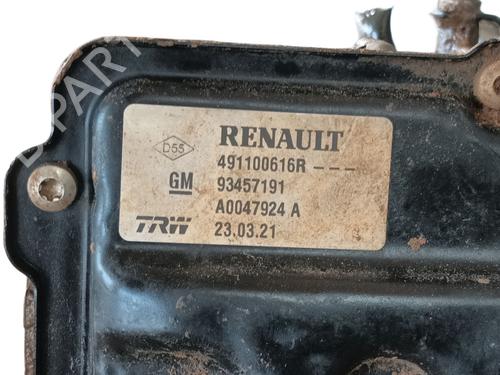 Steering pump RENAULT TRAFIC III Van (FG_) 1.6 dCi 90 (FGME) | BP28152533M99 