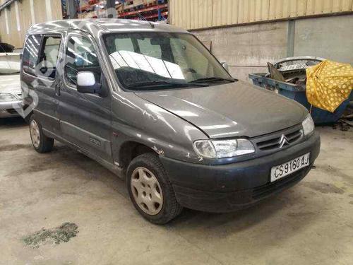CITROËN BERLINGO / BERLINGO FIRST Box Body/MPV (M_)  1.9 D 70 (MBWJZ, MCWJZ)  692162