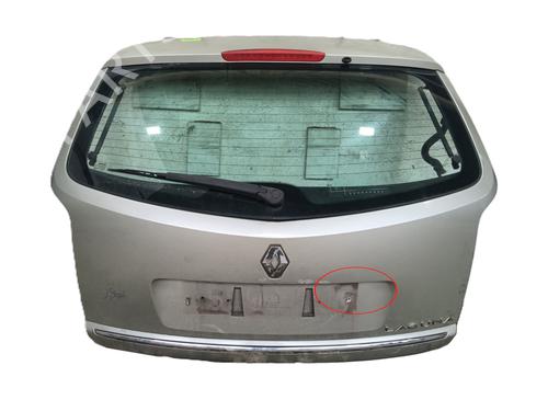 Used Tailgate Tailgate 31192922 31192922