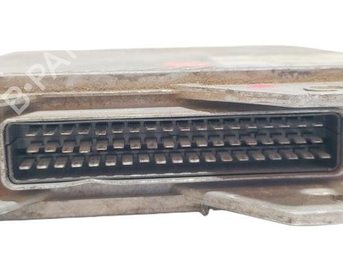 Engine control unit (ECU) PEUGEOT 406 (8B)  | BP5373138M57 