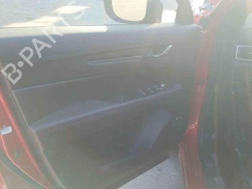 Front left panel MAZDA CX-5 (KF) 2.0 | BP36552103C58 - Image 2