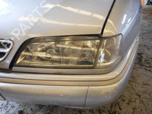 Front left exterior door handle CITROËN XANTIA (X1_, X2_) 2.0 HDI 90 | BP5355939C128 