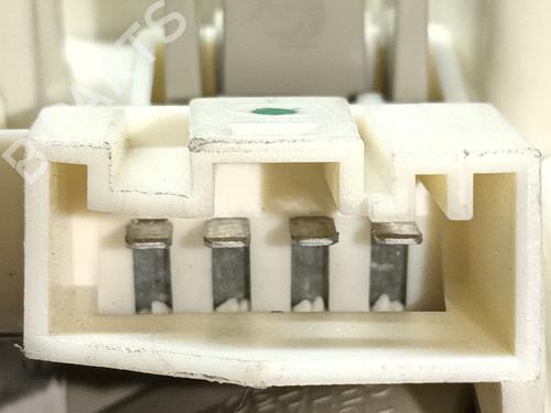 Right tailgate light BMW 3 (E90) 320 d | BP27977953C80 