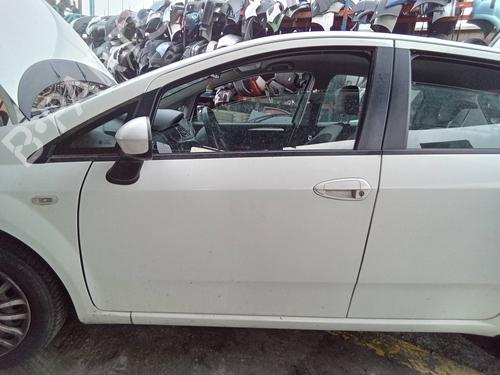 Left front door FIAT PUNTO EVO (199_)  | BP11689138C2
