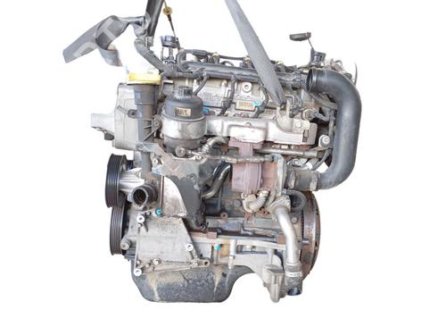 Engine OPEL CORSA D (S07) 1.3 CDTI (L08, L68) | BP40070063M1 - Image 12