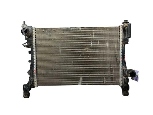 Water radiator OPEL CORSA E (X15) 1.4 (08, 68) | BP39502348M31 - Image 3