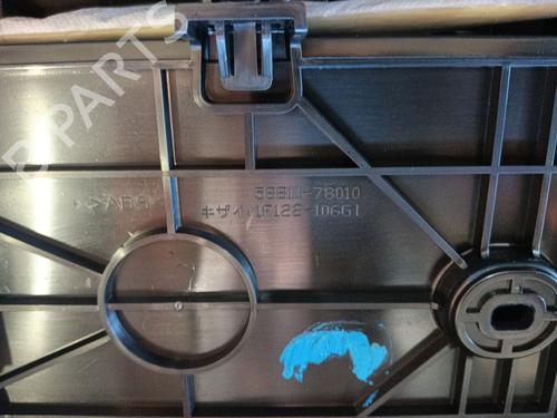 Armrest / Center console LEXUS NX II (_A2_, _H2_) 450h+ E-Four (AAZH26) | BP33854771I20  - Image 9