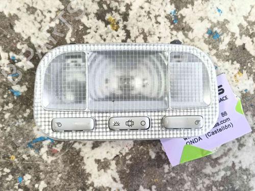 Interior roof light CITROËN C-ELYSEE (DD_) 1.6 HDI 92 | BP37154063I8 - Image 4