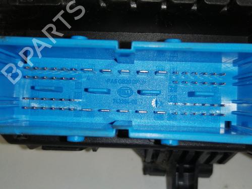 Fuse box OPEL ASTRA H (A04) 1.6 (L48) | BP7699578E1 