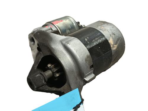 Used Starter DACIA SANDERO 1.2 16V (75 hp) 22132567