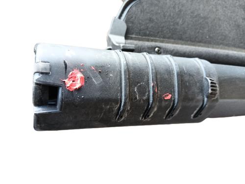 Rear parcel shelf SEAT ALHAMBRA (710, 711) 2.0 TDI | BP29992997C85 