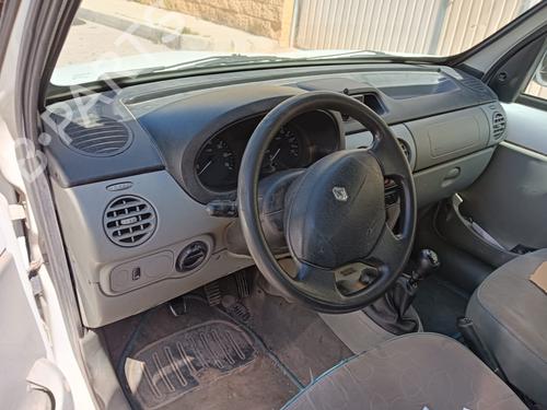 Gearbox RENAULT KANGOO (KC0/1_) 1.5 dCi (KC08, KC09) | BP33886735M3  - Image 7