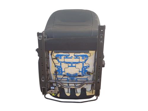Left front seat OPEL CORSA F (P2JO) CORSA-e (68) | BP34543554C15 - Image 7
