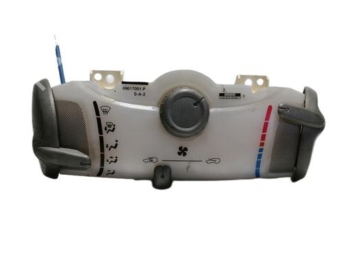 Used Climate control PEUGEOT 107 (PM_, PN_) 1.4 HDi (54 hp) 15611123