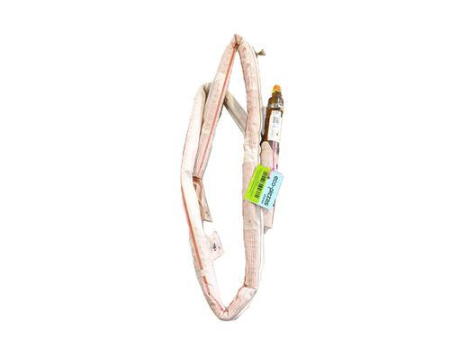 Used Right curtain airbag SKODA RAPID Spaceback (NH1) 1.6 TDI (115 hp) 32114174