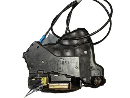 Used Front left lock TOYOTA AVENSIS (_T25_) 1.8 VVT-i (ZZT251_, ZZT251R) (129 hp) 22236245