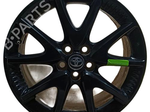 Used Rim TOYOTA YARIS (_P21_, _PA1_, _PH1_) 1.5 (MXPA11) (125 hp) 29131862