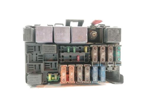 Used Fuse box RENAULT LAGUNA II (BG0/1_) [2001-2007]  5384276